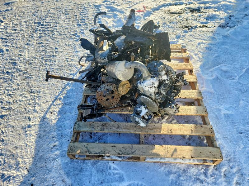 72923405 :رقم المزاد ، SN1DDL8PXJC167066 vin ، 2018 Polaris Switchback مزاد بيع