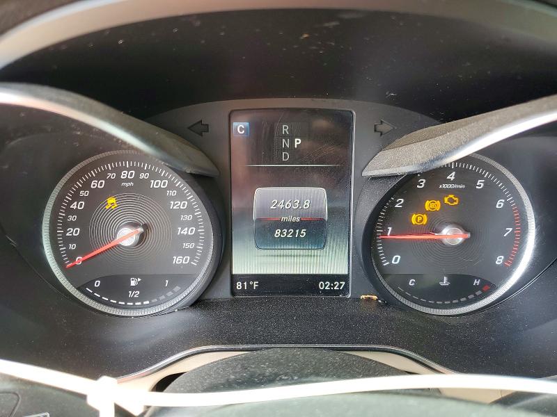 Aukcja sprzedaży 2019 Mercedes-benz Glc, vin: WDC0G4JB0KV174783, numer aukcji: 77672225
