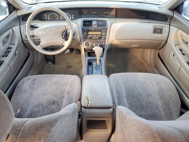 Продажа на аукционе авто 2001 Toyota Avalon, vin: 4T1BF28B41U186138, номер лота: 76915085