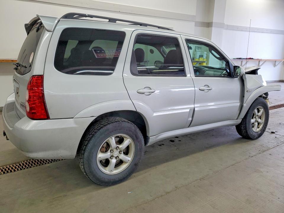 78511915 :رقم المزاد ، 4F2CZ96155KM51685 vin ، 2005 Mazda Tribute مزاد بيع