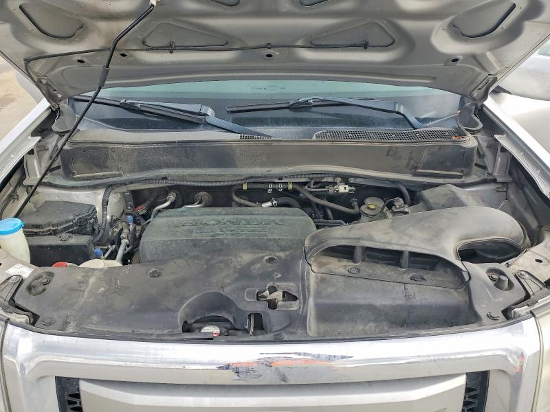 77830595 :رقم المزاد ، 5FNYF4H95BB068651 vin ، 2011 Honda Pilot مزاد بيع