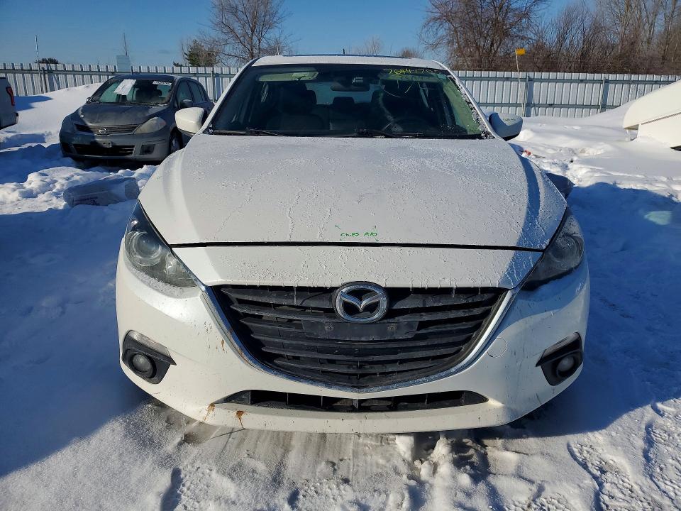 Aukcja sprzedaży 2015 Mazda 3, vin: 3MZBM1L7XFM182420, numer aukcji: 76441705
