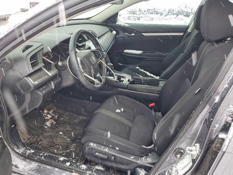 Aukcja sprzedaży 2021 Honda Civic, vin: 2HGFC2F77MH001876, numer aukcji: 77156895