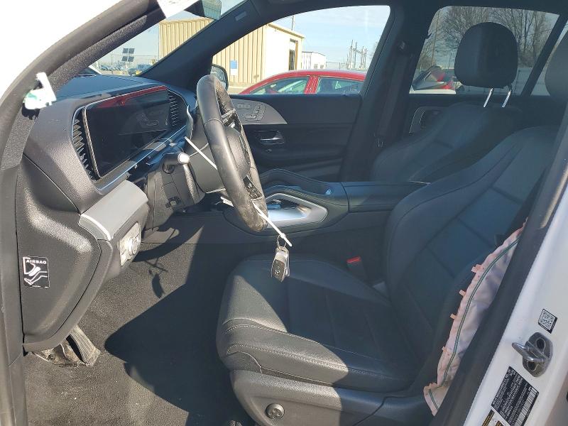 Aukcja sprzedaży 2025 Mercedes-benz Gle, vin: 4JGFB4EB1SB412937, numer aukcji: 78667125