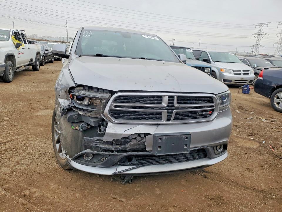 Продажа на аукционе авто 2015 Dodge Durango, vin: 1C4RDJAGXFC223571, номер лота: 78830565