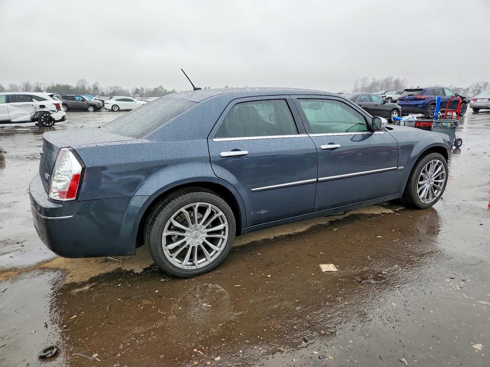 Продажа на аукционе авто 2008 Chrysler 300, vin: 2C3LA53G28H172543, номер лота: 77163745