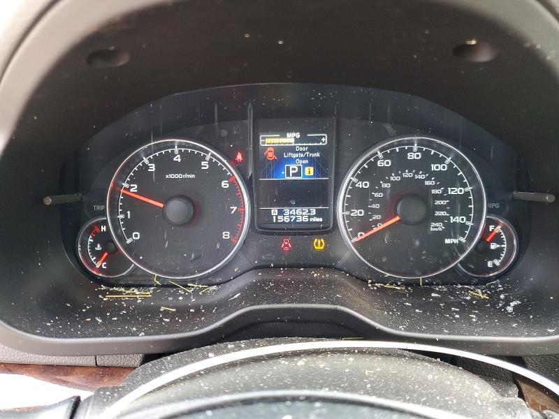 76169925 :رقم المزاد ، 4S3BMCP61D3044313 vin ، 2013 Subaru Legacy مزاد بيع
