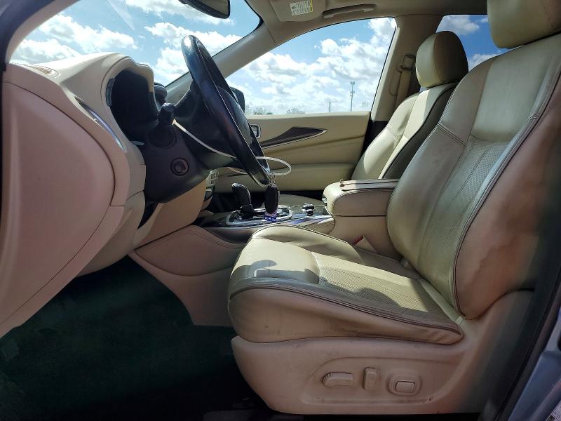 Aukcja sprzedaży 2018 Infiniti Qx60, vin: 5N1DL0MN0JC526803, numer aukcji: 77587545
