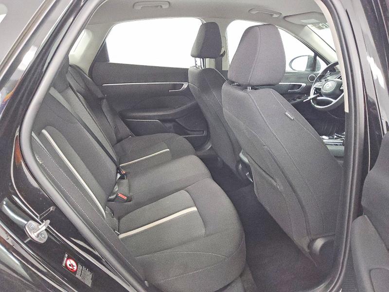 Aukcja sprzedaży 2023 Hyundai Sonata, vin: KMHL24JA1PA261966, numer aukcji: 78675755