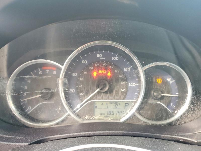 Aukcja sprzedaży 2014 Toyota Corolla L, vin: 5YFBURHE6EP129326, numer aukcji: 75781275