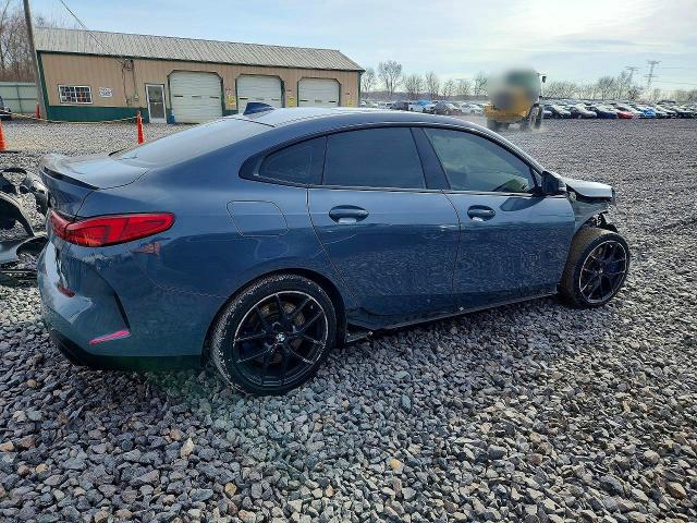 Продажа на аукционе авто 2021 Bmw M235xi, vin: WBA13AL02M7G76458, номер лота: 76116755