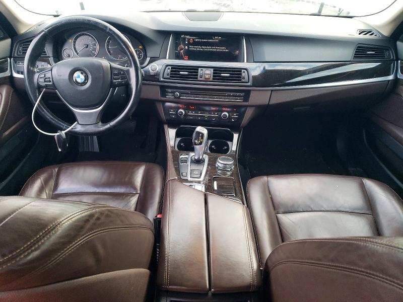 Продажа на аукционе авто 2015 Bmw 528, vin: WBA5A7C53FG142729, номер лота: 76474385