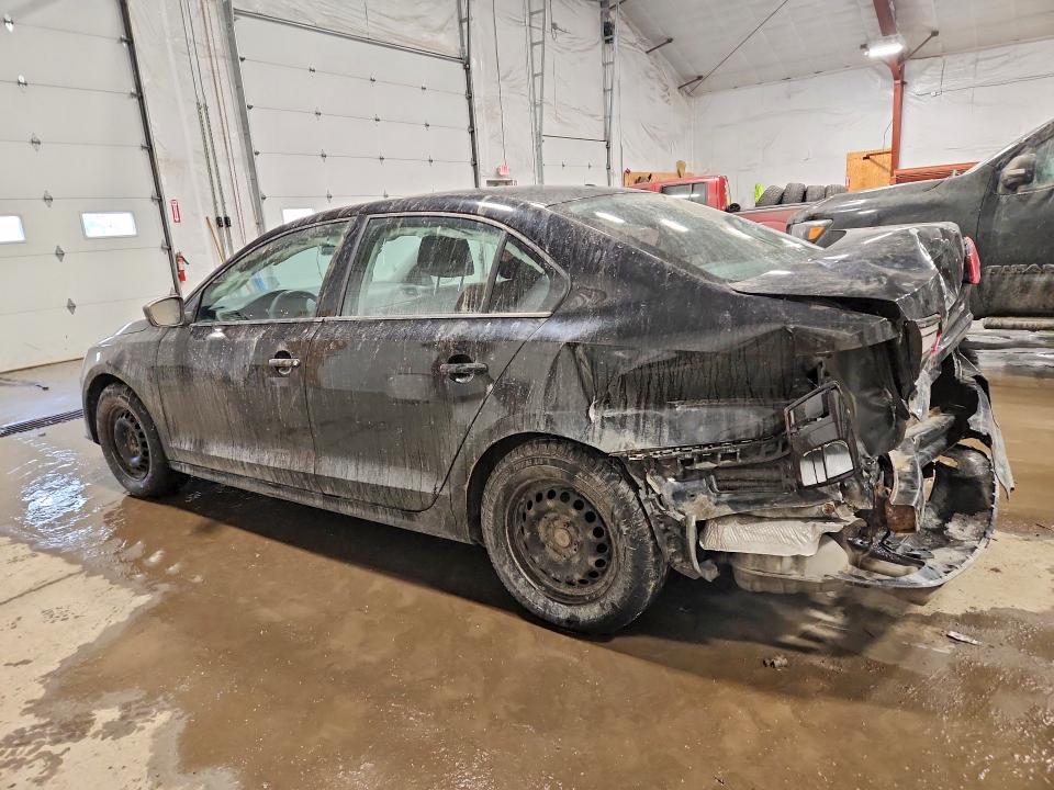 Продаж на аукціоні авто 2016 Volkswagen Jetta, vin: 3VW267AJ9GM391211, номер лоту: 76889515