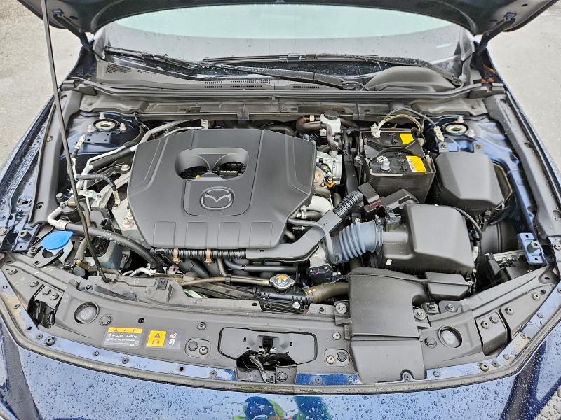 Aukcja sprzedaży 2024 Mazda 3, vin: JM1BPALM4R1715895, numer aukcji: 77969125
