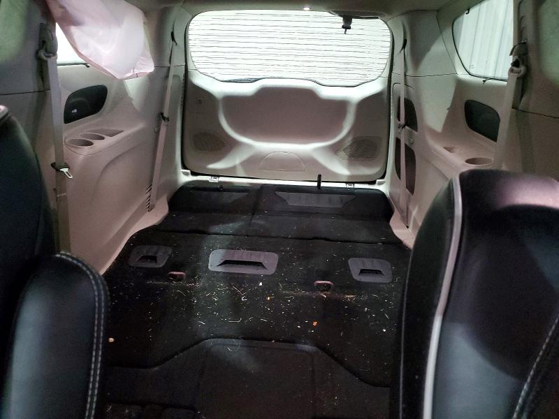 Продажа на аукционе авто 2023 Chrysler Pacifica, vin: 2C4RC3GG8PR556432, номер лота: 77853215