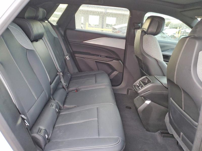 Продажа на аукционе авто 2024 Cadillac Lyriq Tech, vin: 1GYKPMRK8RZ136721, номер лота: 73290085