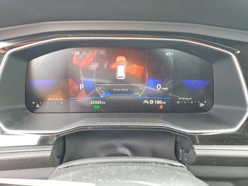 2023 Volkswagen Jetta მანქანა იყიდება აუქციონზე, vin: 3VW5M7BU7PM045203, აუქციონის ნომერი: 74465375