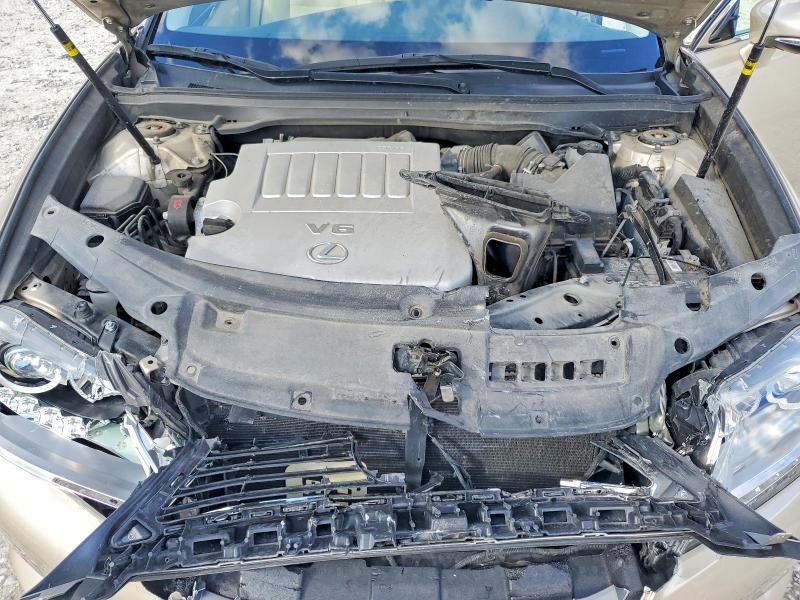 Aukcja sprzedaży 2015 Lexus Es 350, vin: JTHBK1GG3F2155875, numer aukcji: 76775545