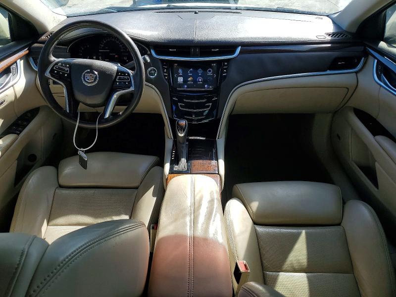 Продаж на аукціоні авто 2013 Cadillac Xts, vin: 2G61P5S33D9212765, номер лоту: 75977195