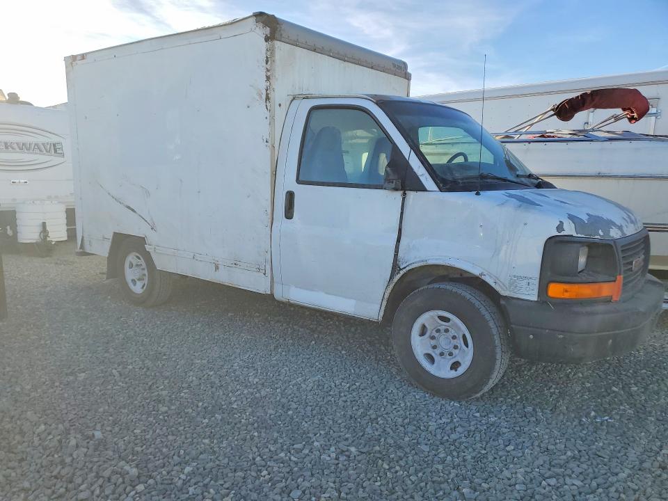 Aukcja sprzedaży 2004 Gmc Savana, vin: 1GDGG31V241902294, numer aukcji: 75635555