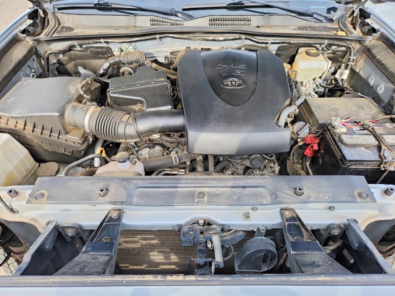 78174695 :رقم المزاد ، 3TMCZ5AN6MM387439 vin ، 2021 Toyota Tacoma مزاد بيع