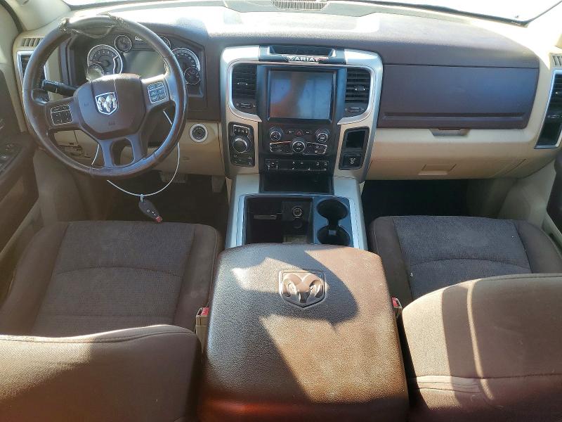 76539355 :رقم المزاد ، 1C6RR7LM5FS707457 vin ، 2015 Ram 1500 مزاد بيع