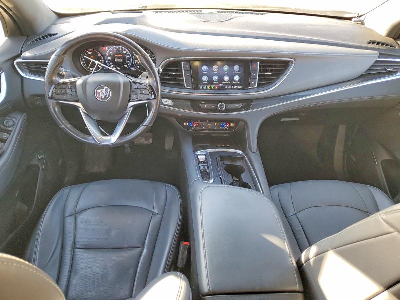 2022 Buick Enclave მანქანა იყიდება აუქციონზე, vin: 5GAEVBKW3NJ133388, აუქციონის ნომერი: 77599935