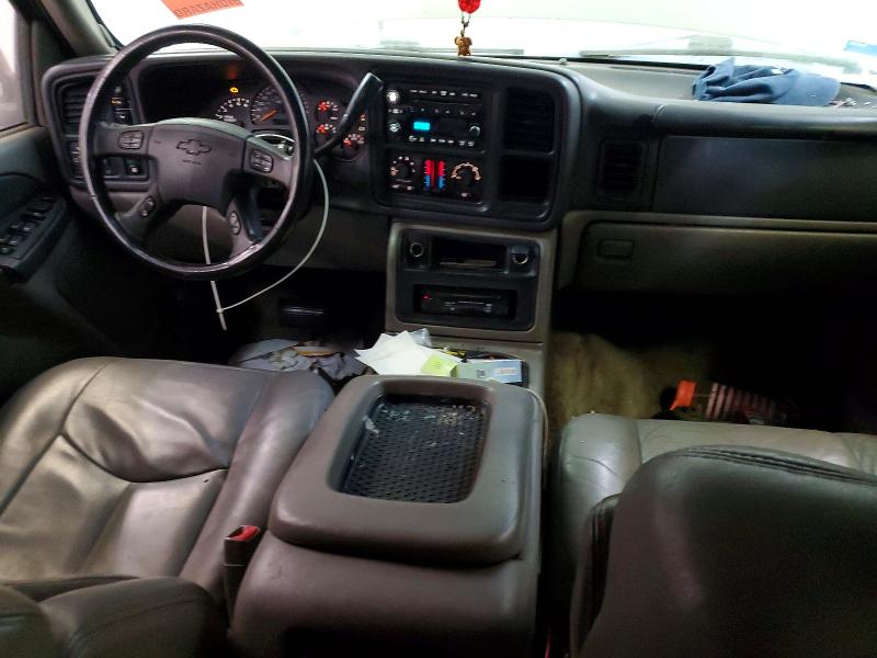 Продаж на аукціоні авто 2003 Chevrolet Suburban, vin: 3GNFK16T23G159265, номер лоту: 76168925