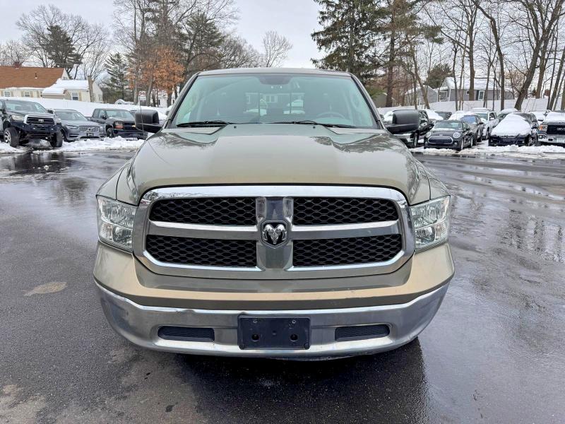 Продаж на аукціоні авто 2013 Ram 1500 Slt, vin: 1CGRR7GPXDS659424, номер лоту: 77274815