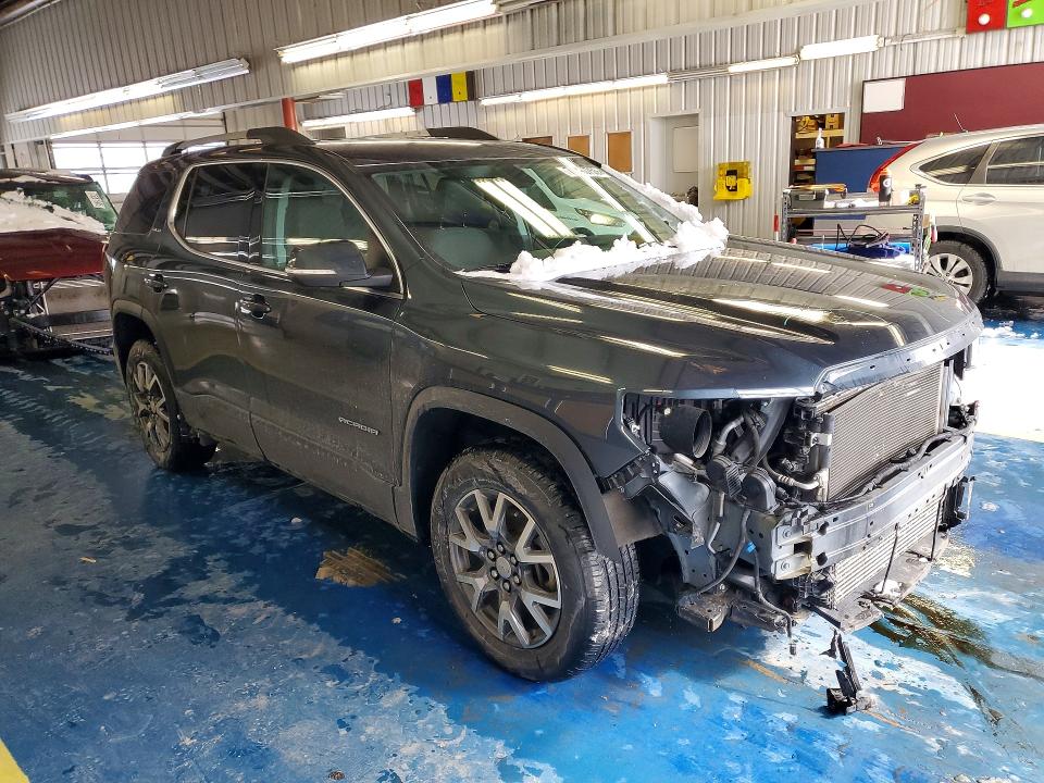 Продаж на аукціоні авто 2020 Gmc Acadia, vin: 1GKKNRL44LZ198423, номер лоту: 74990755
