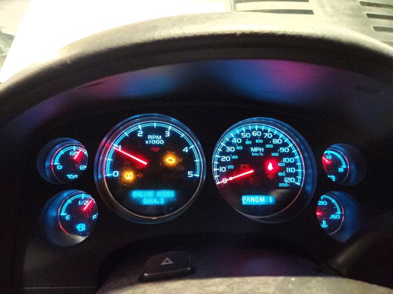 Продажа на аукционе авто 2012 Gmc Sierra, vin: 1GT125E81CF178656, номер лота: 77149155