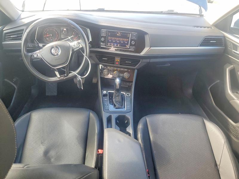 2020 Volkswagen Jetta მანქანა იყიდება აუქციონზე, vin: 3VWCB7BU6LM031302, აუქციონის ნომერი: 77313415