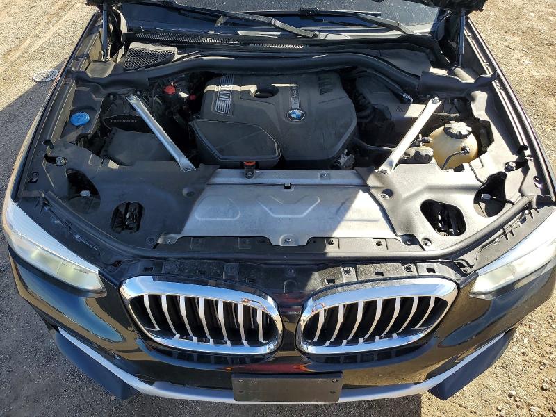 Aukcja sprzedaży 2019 Bmw X4, vin: 5UXUJ3C50KLG56807, numer aukcji: 78363875