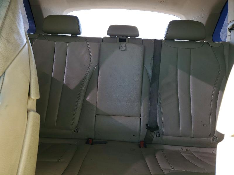 2014 Bmw X5 მანქანა იყიდება აუქციონზე, vin: 5UXKR2C50E0H33935, აუქციონის ნომერი: 77727005