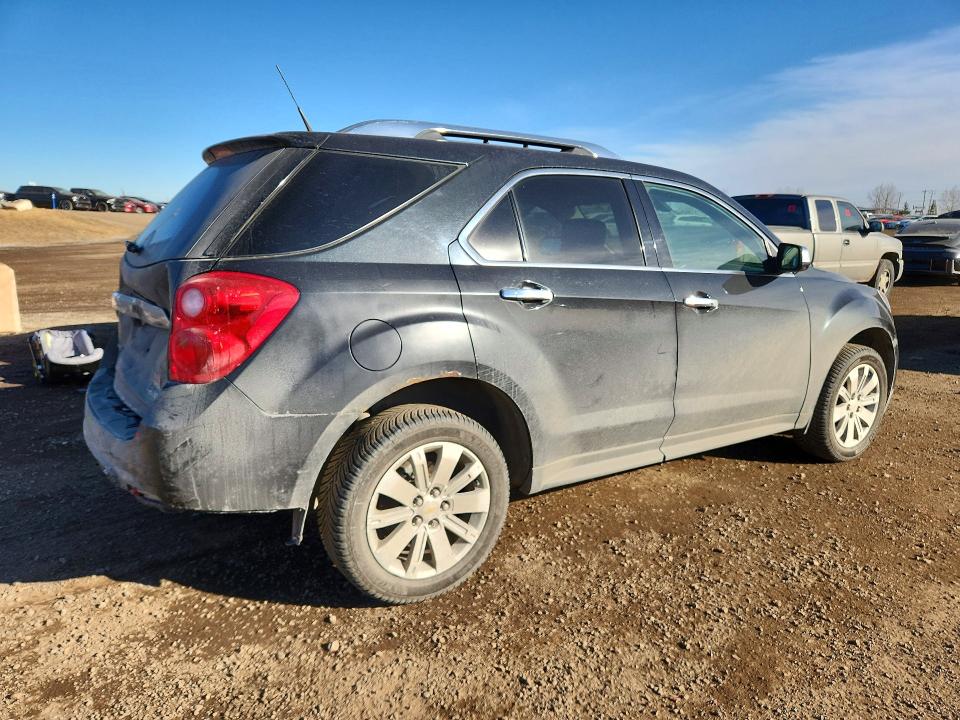 77180025 :رقم المزاد ، 2CNFLNEC1B6458251 vin ، 2011 Chevrolet Equinox مزاد بيع