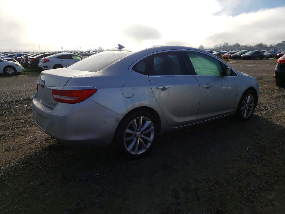Продаж на аукціоні авто 2014 Buick Verano, vin: 1G4PR5SK8E4174457, номер лоту: 78733105