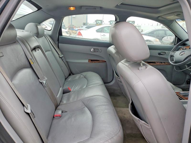 Aukcja sprzedaży 2006 Buick Lacrosse, vin: 2G4WD582061148210, numer aukcji: 75361445
