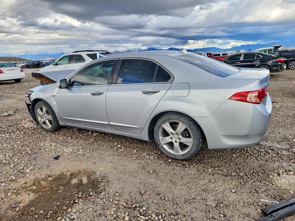 2013 Acura Tsx მანქანა იყიდება აუქციონზე, vin: JH4CU2F49DC013971, აუქციონის ნომერი: 78986785