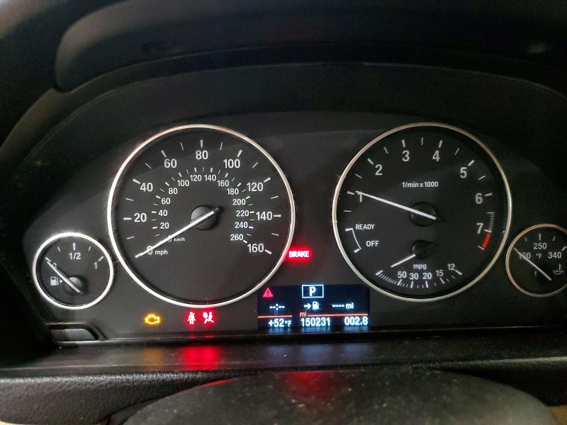 Продаж на аукціоні авто 2014 Bmw Motorrad 428, vin: WBA3N9C50EK245013, номер лоту: 79285735