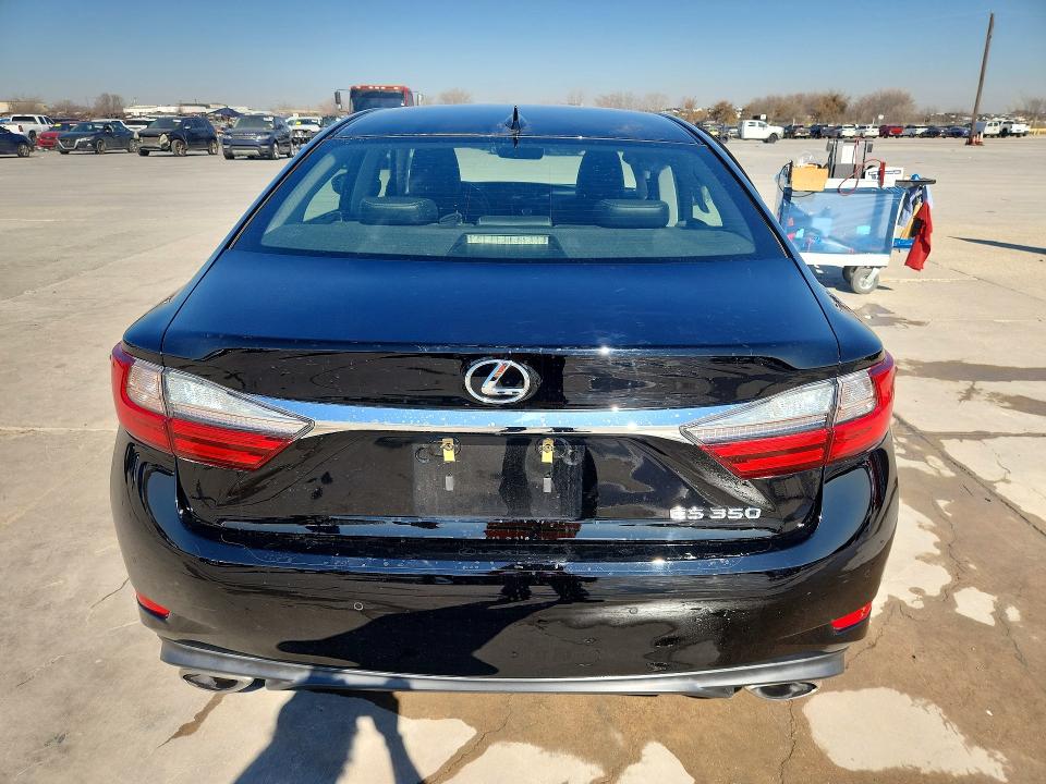 Продаж на аукціоні авто 2016 Lexus Es 350, vin: JTHBK1GG5G2216337, номер лоту: 77356645