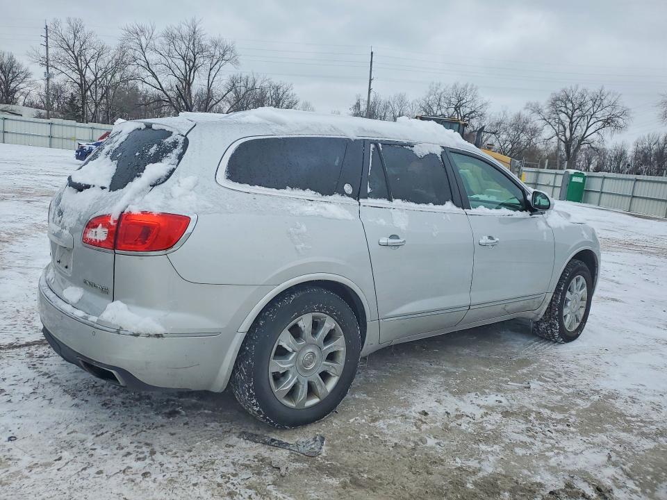 Aukcja sprzedaży 2017 Buick Enclave, vin: 5GAKVCKD5HJ219412, numer aukcji: 78336045