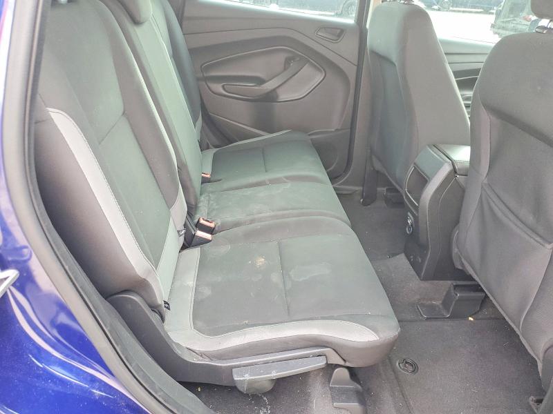 Aukcja sprzedaży 2014 Ford Escape, vin: 1FMCU0F70EUB69386, numer aukcji: 79005185