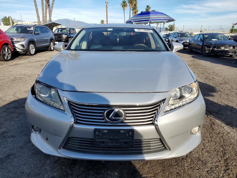 Продажа на аукционе авто 2013 Lexus Es 350, vin: JTHBK1GG4D2033555, номер лота: 79114285