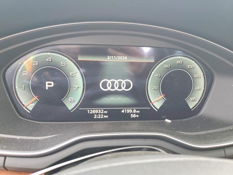Aukcja sprzedaży 2022 Audi A5, vin: WAUCBCF54NA003512, numer aukcji: 76956305