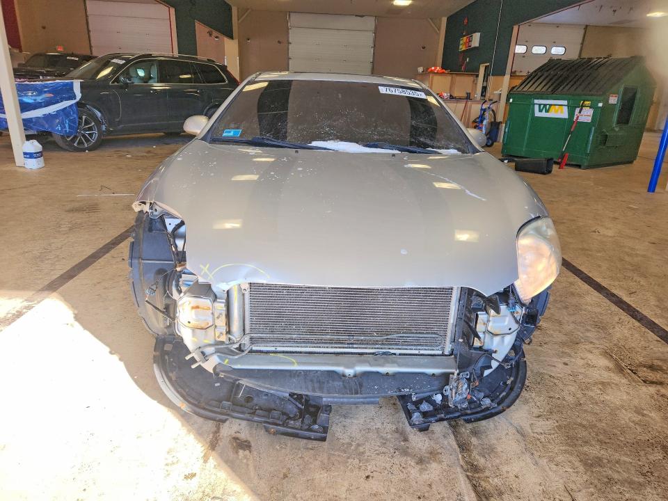 Продаж на аукціоні авто 2009 Mitsubishi Eclipse, vin: 4A3AK24FX9E031438, номер лоту: 76758535