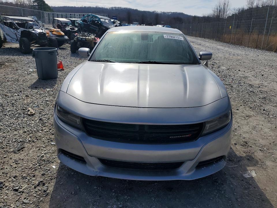 Aukcja sprzedaży 2016 Dodge Charger, vin: 2C3CDXHG3GH166650, numer aukcji: 77968155