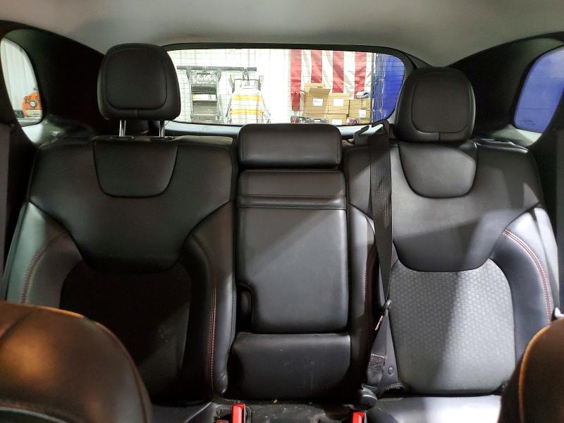 Продаж на аукціоні авто 2019 Jeep Cherokee, vin: 1C4PJMBN3KD400819, номер лоту: 48433686