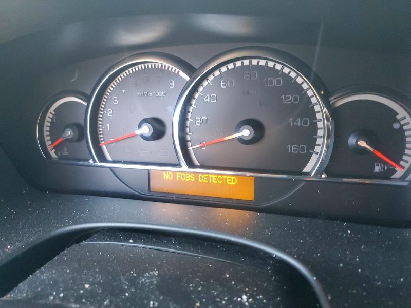 76033675 :رقم المزاد ، 1G6DU6EV1A0125686 vin ، 2010 Cadillac Sts مزاد بيع