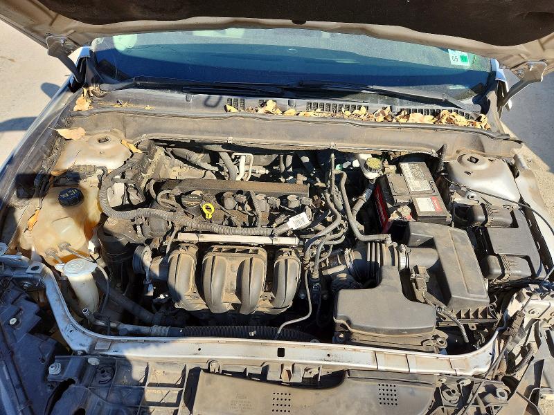 76957135 :رقم المزاد ، 3FA6P0G78DR148384 vin ، 2013 Ford Fusion مزاد بيع