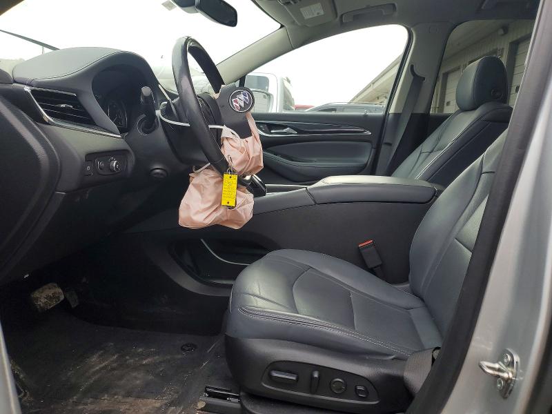 Aukcja sprzedaży 2020 Buick Enclave, vin: 5GAERCKW3LJ318774, numer aukcji: 77776735